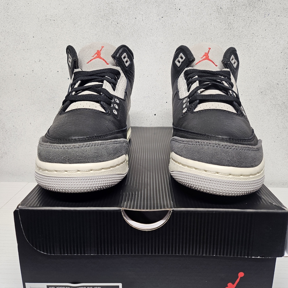 Air Jordan 3 "Rare Air"